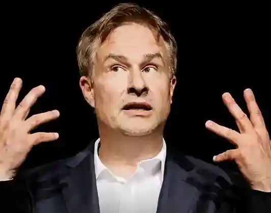 Lars Reichow