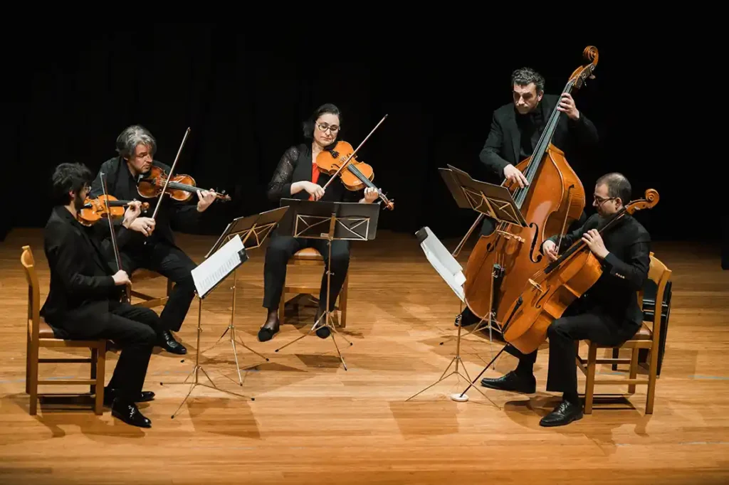 Wiener Kammersymphonie.