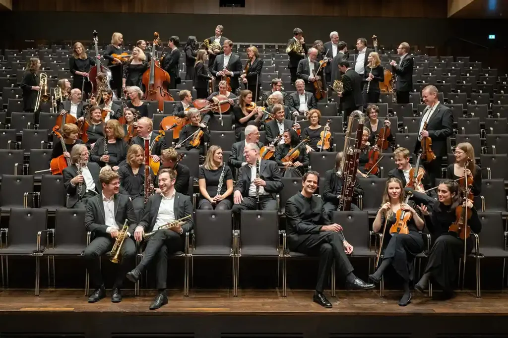 Sinfonie-Orchester Rhein-Main.